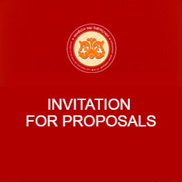 INVITATION FOR PROPOSALS – Software solutions- e-commerce development