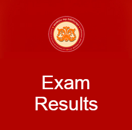 Exam Results – Semester I-2019