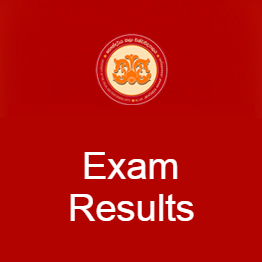 Exam Results – Semester I-2019
