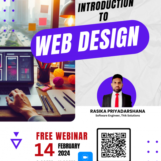 Introduction to WEB DESIGN
