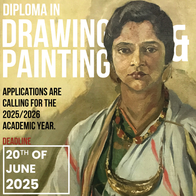 Diploma in Drawing and Painting – 2025/2026 – CODL Diploma in Drawing and Painting – 2025/2026 – CODL