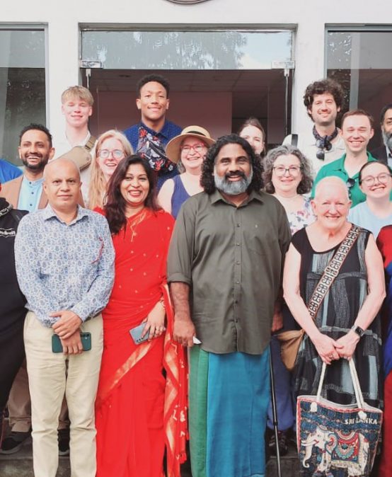Exploring collaborative pathways in arts education and research