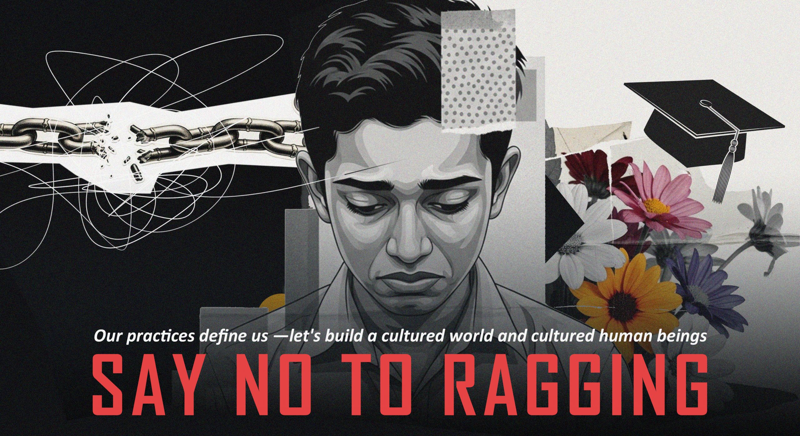 Anti Ragging Programme University Of VAPA