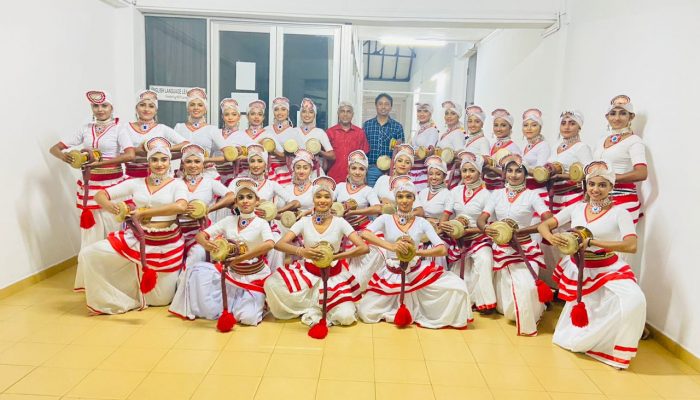 UDAKKI DANCE (11) UDAKKI DANCE (11)