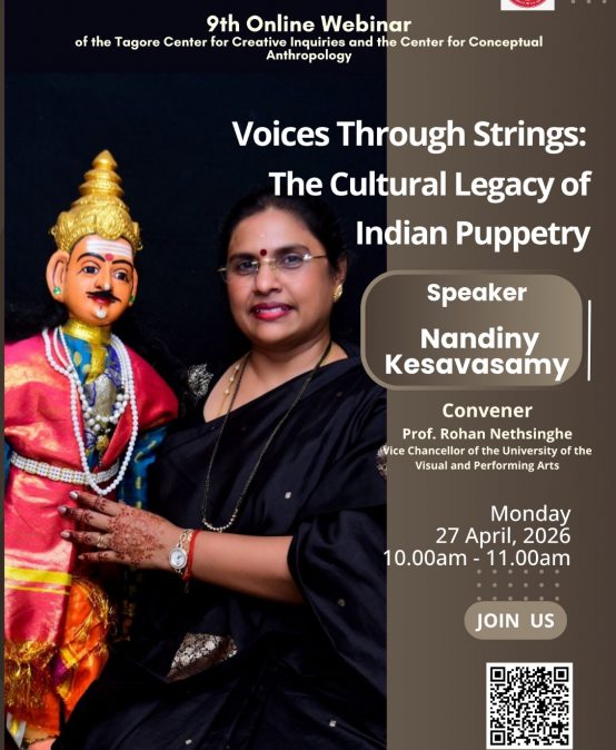 Voices through Strings: The Cultural Legacy of Indian Puppetry
