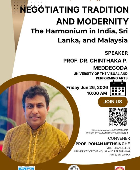 Negotiating Tradition and Modernity