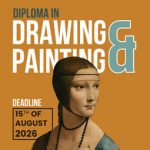 Diploma in Drawing and Painting – 2026/2027